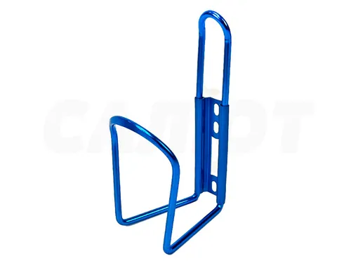 Держатель бутылки 4087-19 + крепления