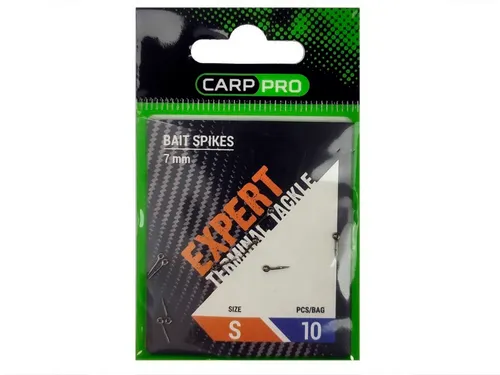 Коннектор для насадки Carp Pro 7мм