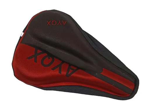 Накладка гелевая на седло AYQX 3212903