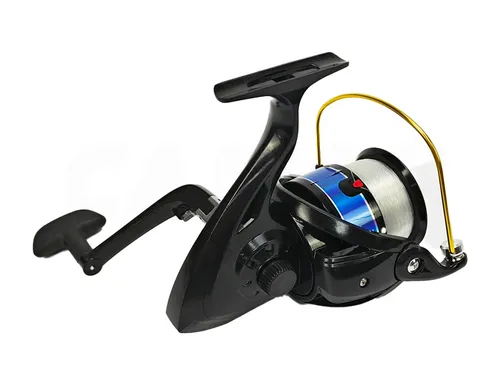 Катушка East Shark YF