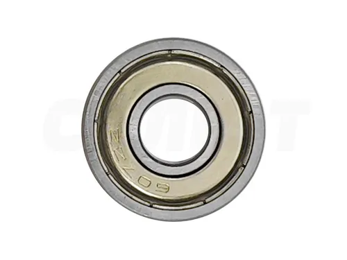 Подшипник 607Z 19х7х6мм