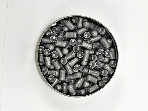 Пули Spoton Bullet 5.5мм, 1.6гр (200шт)