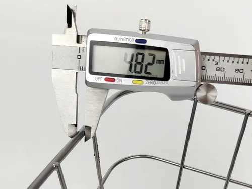 Корзина на велосипед 4082-32