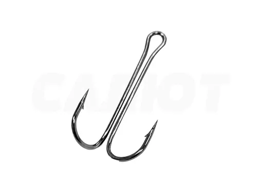 Двойник Stealer Double Hook