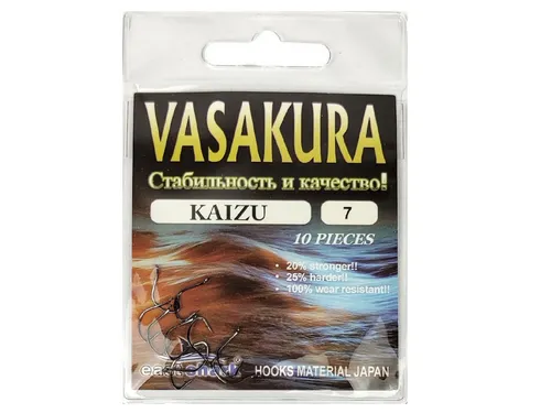 Крючок East Shark Vasakura Kaizu