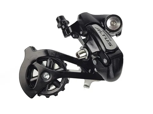 Переключатель задний Shimano Altus RD-M310 7/8 ск.