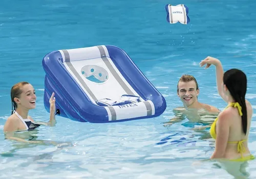 Надувная игра Intex Beanbag Toss 57503