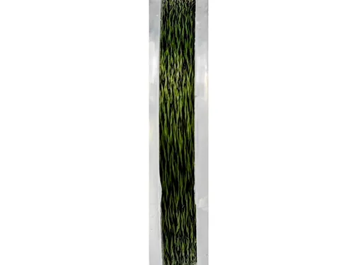 Поводковый материал Carp Hunter green camo