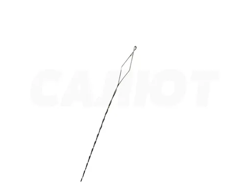 Игла для протяжки оснасток Carp Hunter CH-9225
