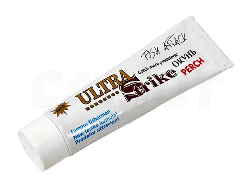 Аттрактант Ultra Strike 100мл