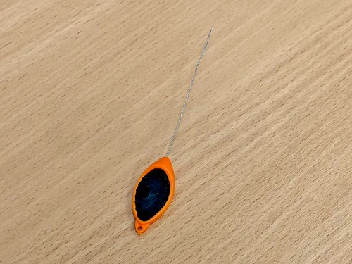 Игла для протяжки оснасток Carp Hunter CH-9225
