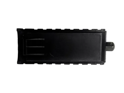 Рукоятка в сборе Walther PPS (задняя)