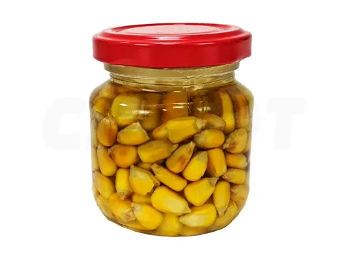 Кукуруза Zil Fish стекло