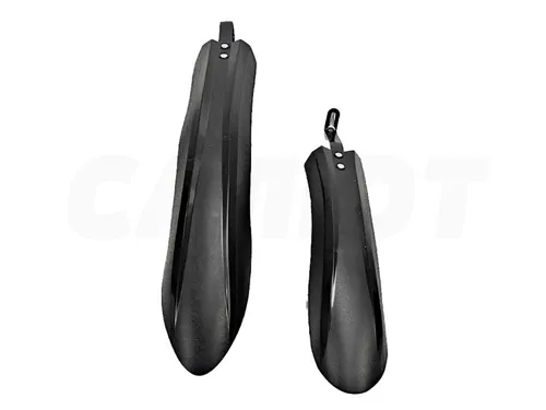 Крылья 24"-26" XGNB-055-1 жесткая фиксация