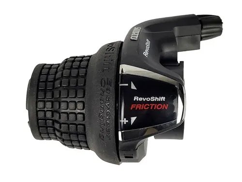 Переключатель шифтер Shimano SL-RS35 (3132666)