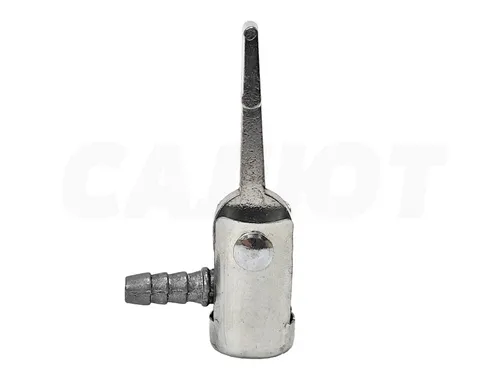 Наконечник насоса металл A3-AV 3562-2