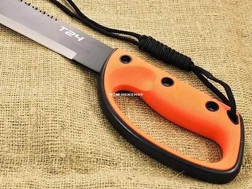 Мачете Ножемир T-156