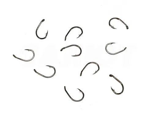 Крючок East Shark Vasakura Carp S5 №2