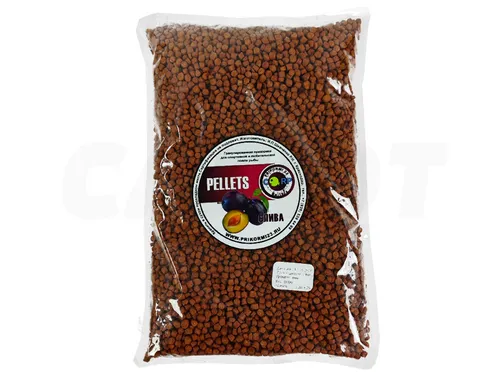 Пеллетс Prikormi23 4мм 0,8кг