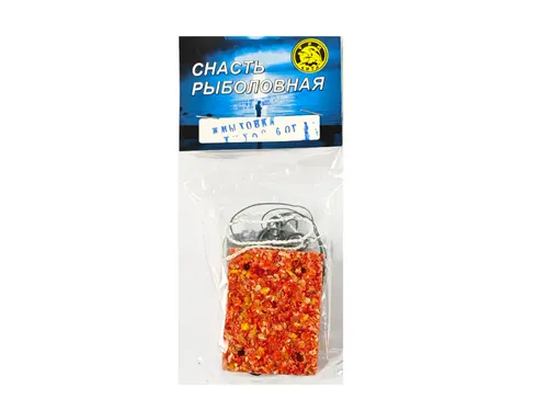 Жмыховка с макухой Три Кита Профи карп