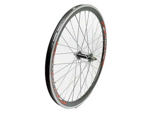 Обод 24" передний, алюминий, двойной Velo (3062402-4)