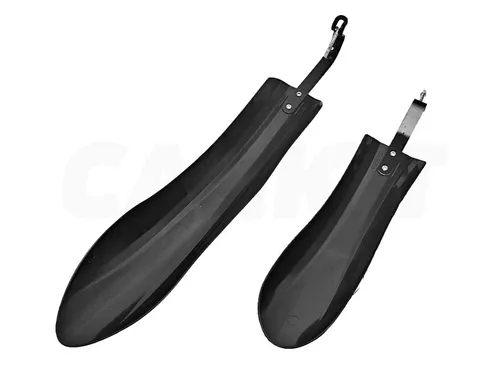 Крылья 24"-26" XGNB-055-1 жесткая фиксация