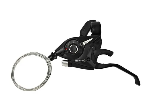 Переключатель шифтер Shimano ST-EF51 (2566-10)