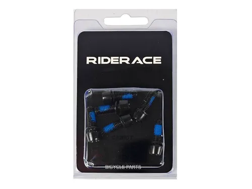 Набор болтов для тормозного диска Riderace RR9425 М6