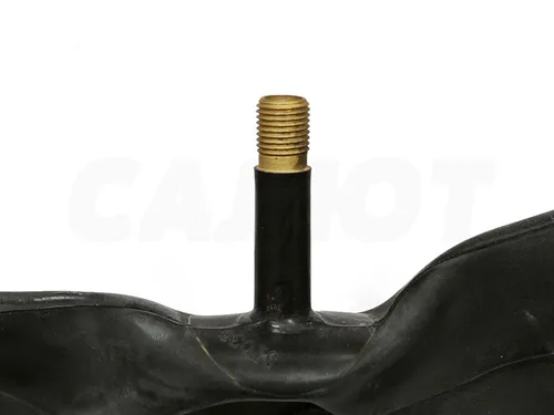 Камера велосипедная 18" 1,95/2,125 Chaoyang-Stels AV-32 (650010)