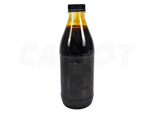 Меласса натуральная Prikormi23 1,0л