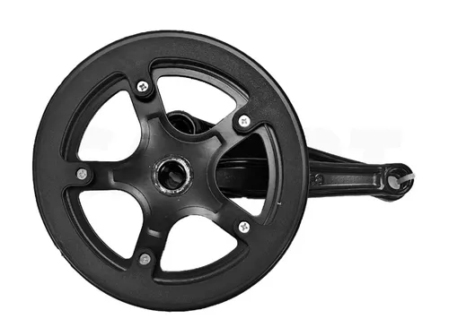 Комплект шатунов 40 зубьев 152мм 205038-K41