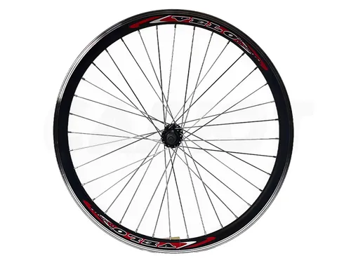 Обод 24" передний, алюминий, двойной Velo (3062402-2)