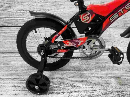 Велосипед 14" Stels Jet