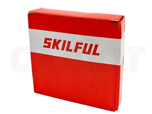Кассета 9зв. Skilful 11-32T CS-M300 N1/BK