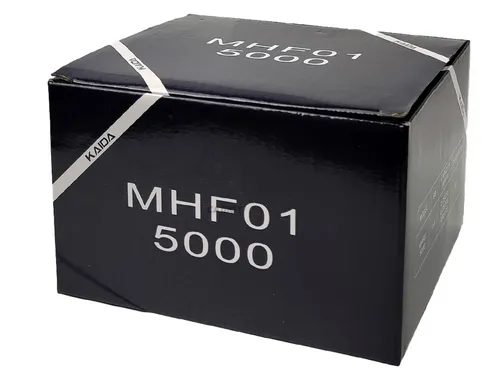 Катушка Kaida MHF01