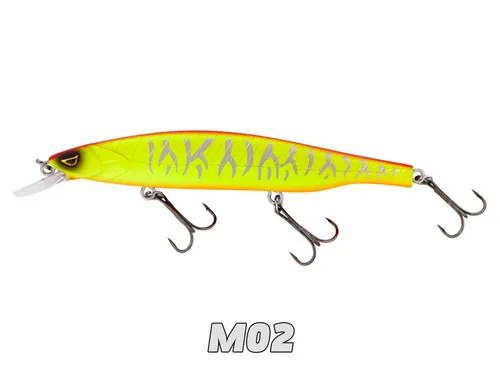 Воблер Iam Master Vortex Minnow