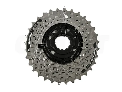 Кассета 9зв. Shimano CS HG201-9 11-32T