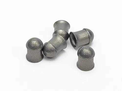 Пули Люман Classic 4,5мм 0,65гр. (300шт.)