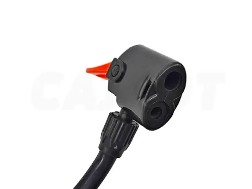 Насос ножной Mini Foot Pump