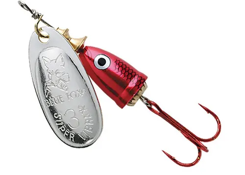 Блесна Blue Fox BFSD5 Shad