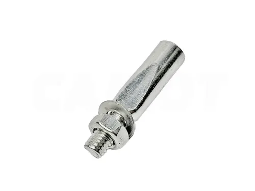 Клин педального узла  8,7х40мм