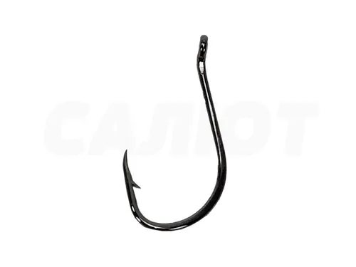 Крючок East Shark Vasakura Carp S8 №2