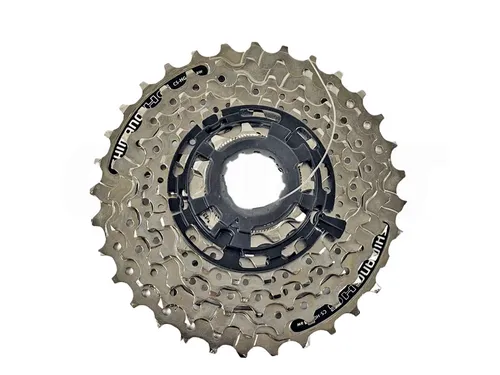 Кассета 8зв. Shimano CS-HG41-8 11-32T