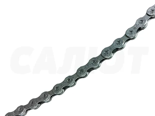 Цепь Chiyuan Chain 116зв. 10ск.