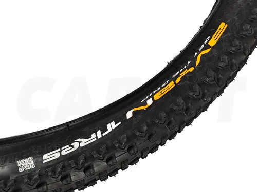 Покрышка 27,5" x2.10/2.125 54-584 Avyan Tires, без камеры