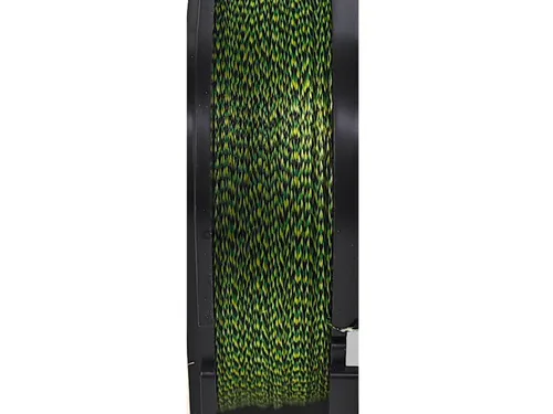Шнур плетеный Aqua ProFix Chameleon 3D Jungle 100м
