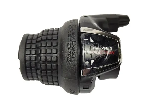 Переключатель шифтер Shimano 3ск (RS-35)