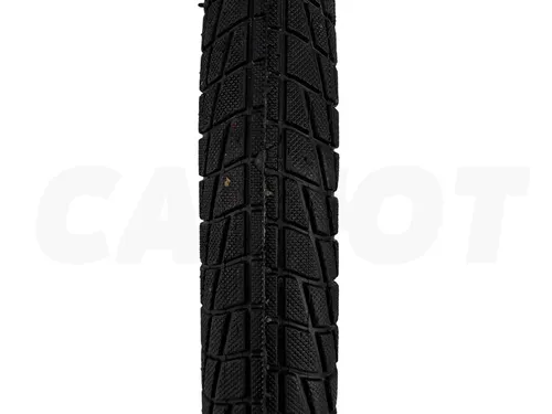 Покрышка 20" x2.125 Avyan Tires, без камеры, антипрокол.