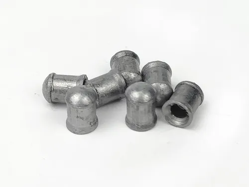 Пули Rifle Thunder 6.35мм 2.20гр. (200шт.)
