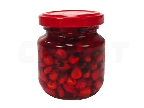 Кукуруза Zil Fish стекло